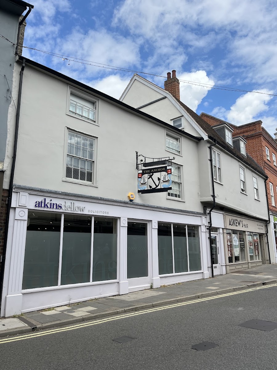 Atkins Dellow Solicitors – Sudbury