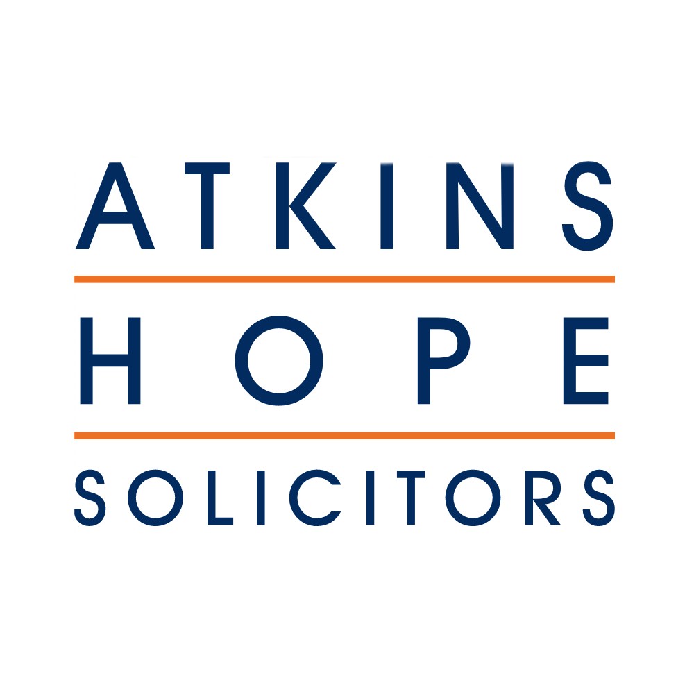 Atkins Hope Solicitors