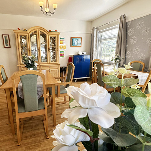 Atlantis Care Home