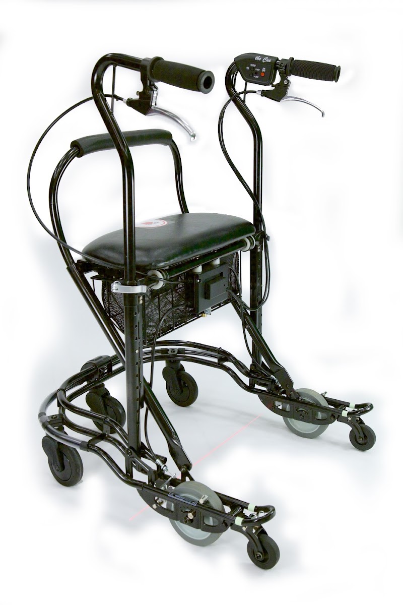 Attainability UK Ltd