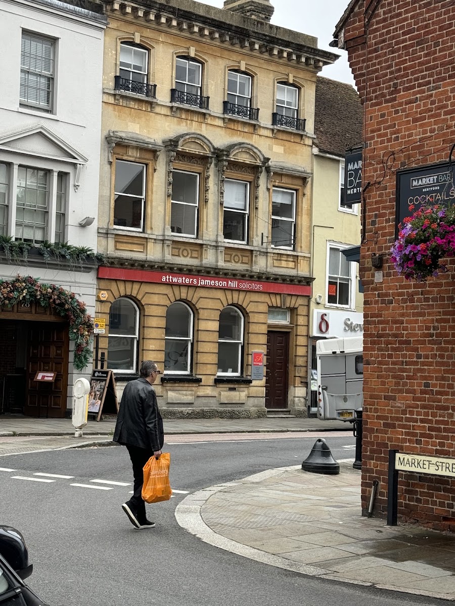 Attwaters Solicitors