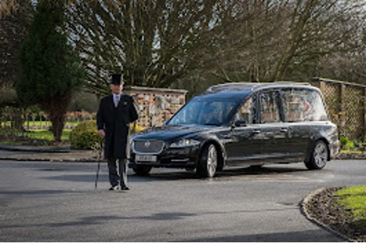 Aubrey Kirkham Funeral Directors, Oswestry, Welshpool and Shrewsbury