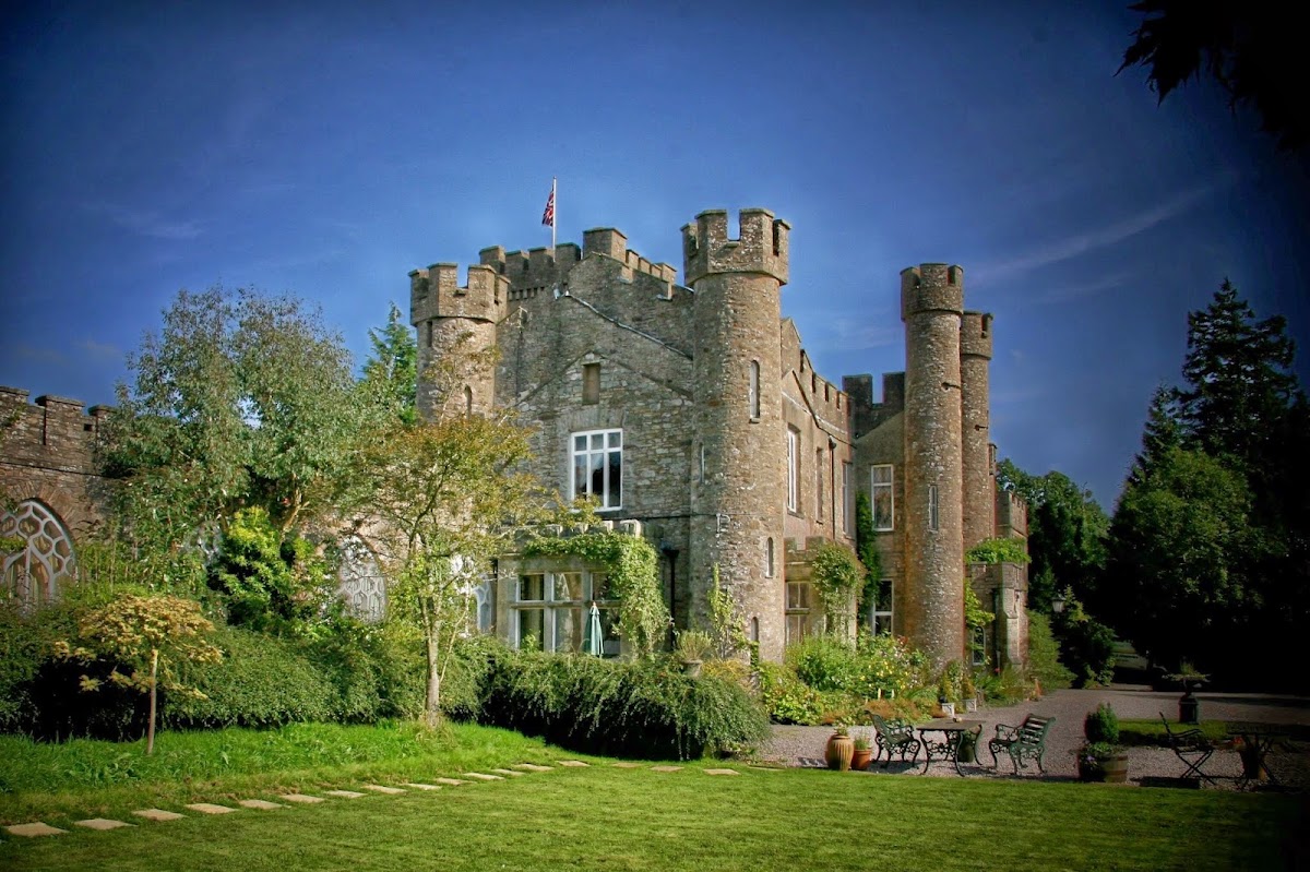 Augill Castle