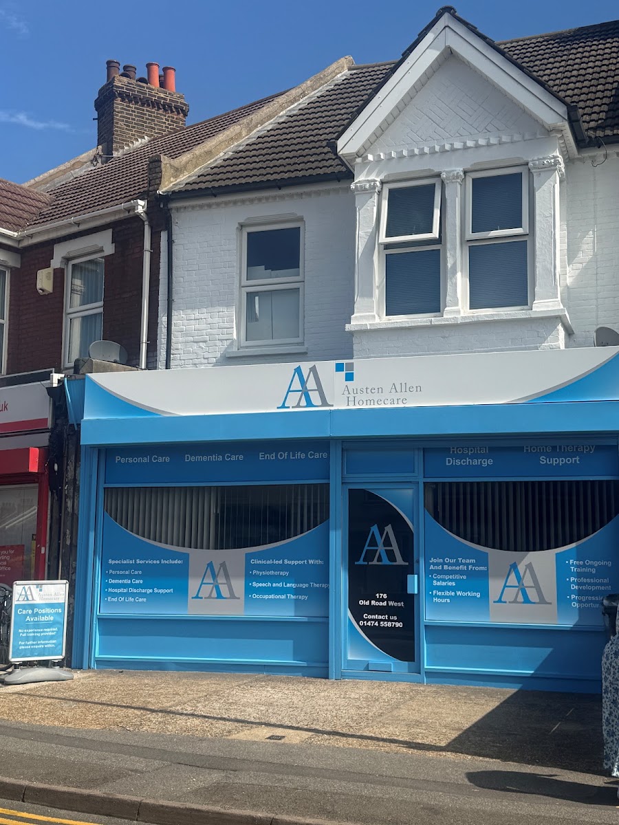 Austen Allen Homecare