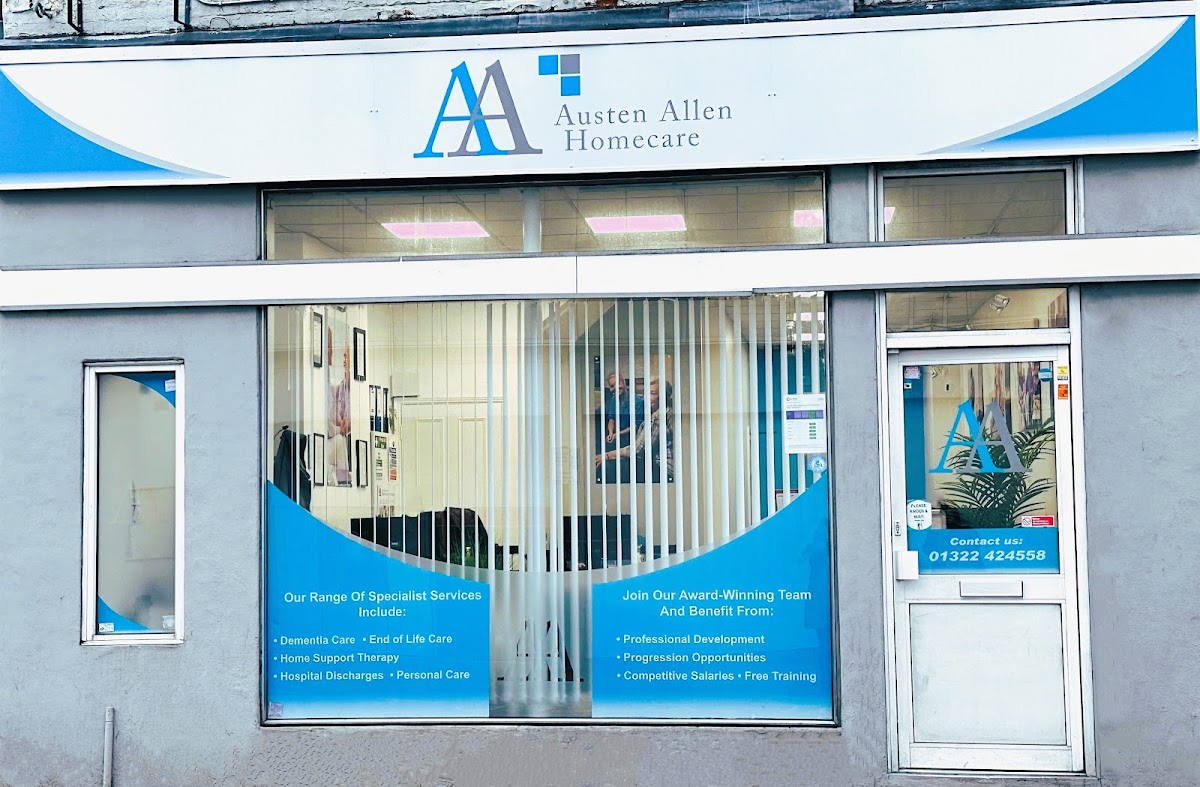 Austen Allen Homecare