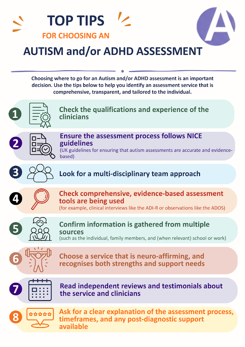 Autism North East