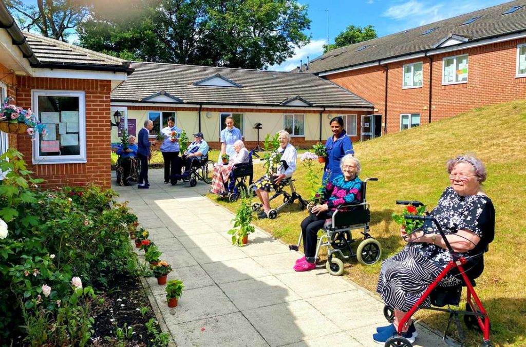 Autumn Vale Care Centre