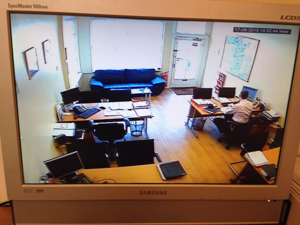 AV Security Solutions