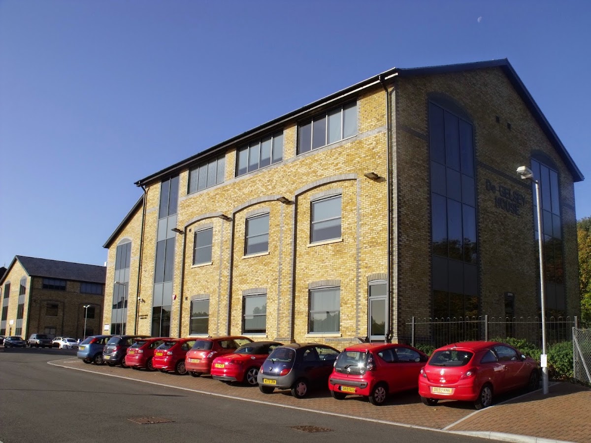 Avante Care & Support – Head Office