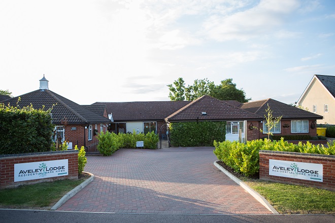 Aveley Lodge Care Home