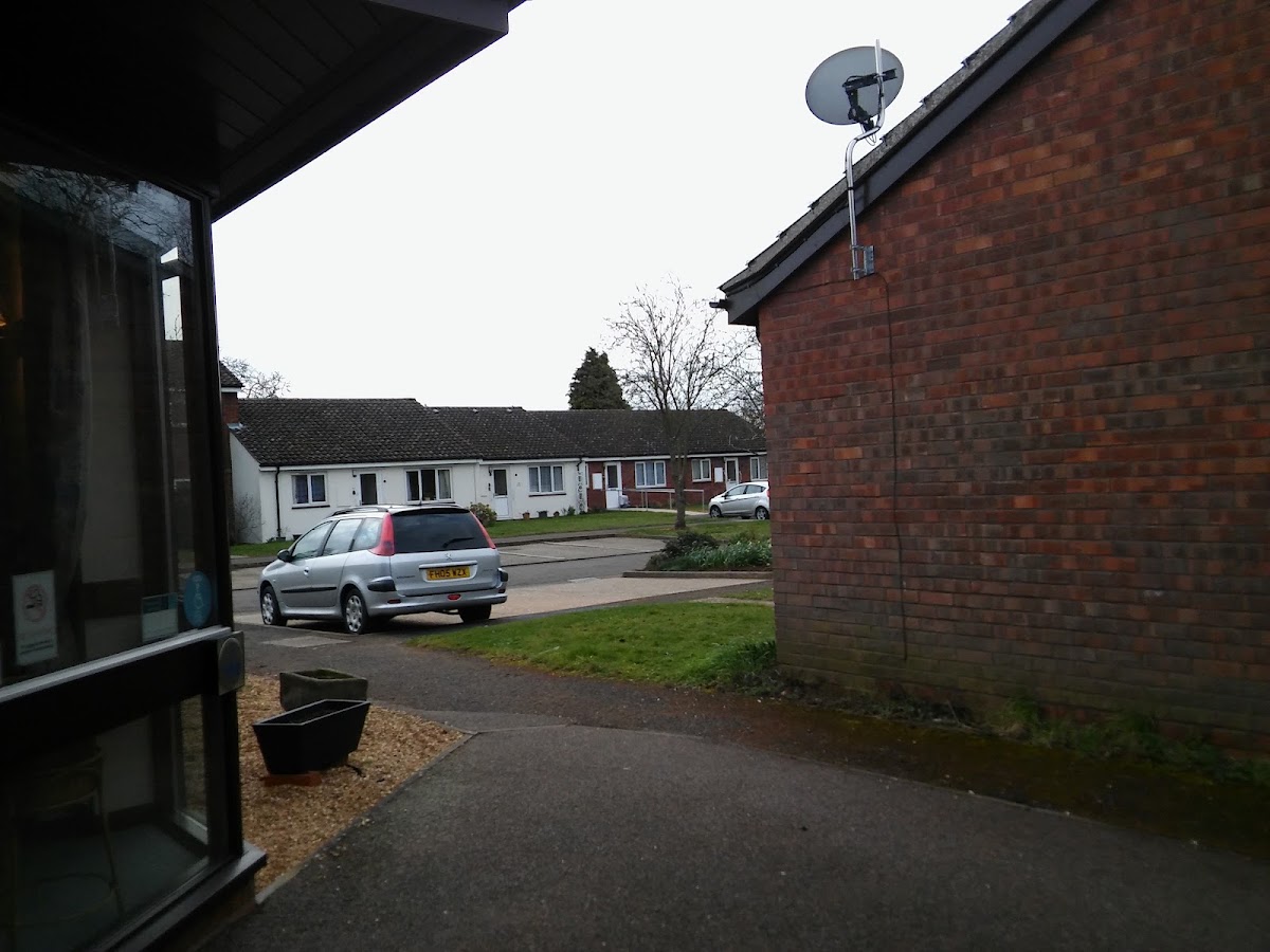 Avenells Way Sheltered Housing