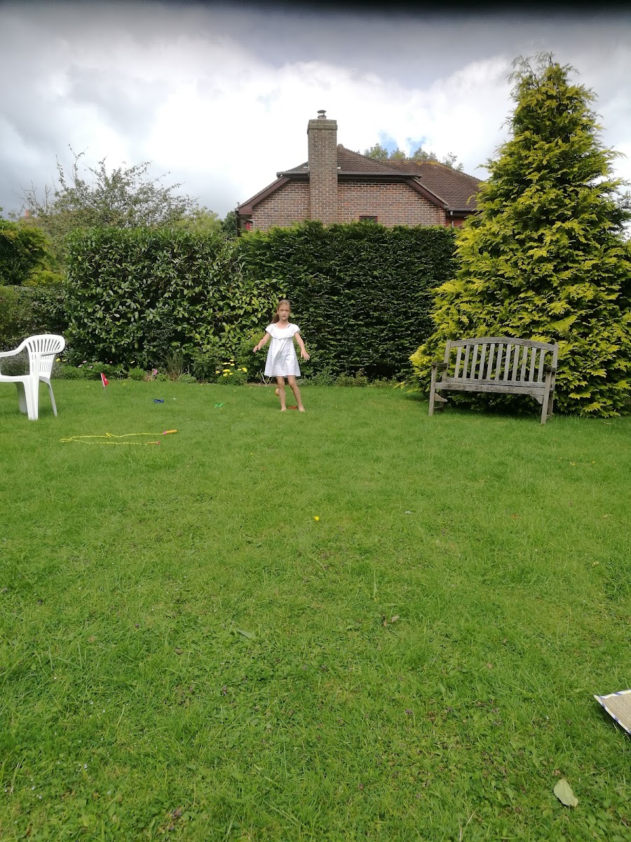Avenue Care Home Ltd