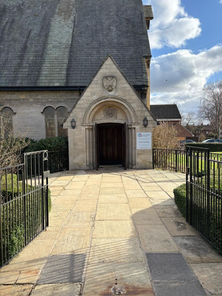 Averil Phillips & Family Independent Funeral Directors