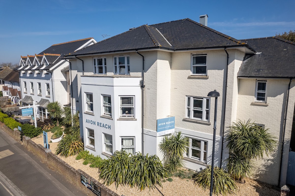 Avon Reach Care Home