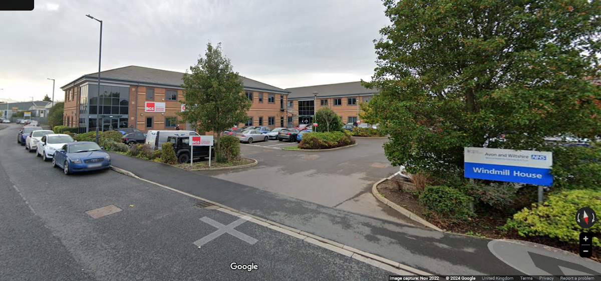 Avon & Wiltshire Mental Healthcare