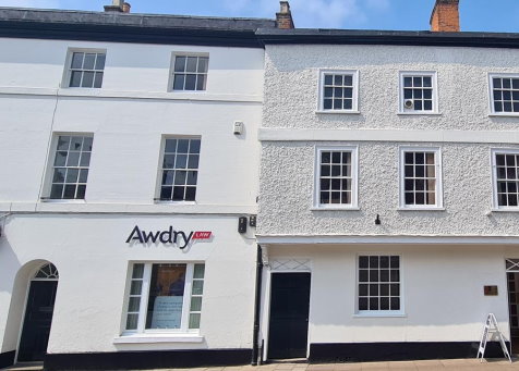 Awdry Law Solicitors – Devizes