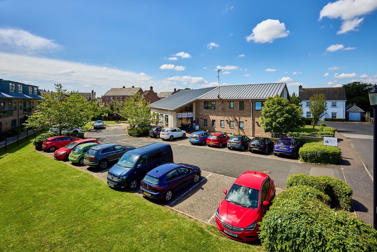 Aylsham & District Care Trust