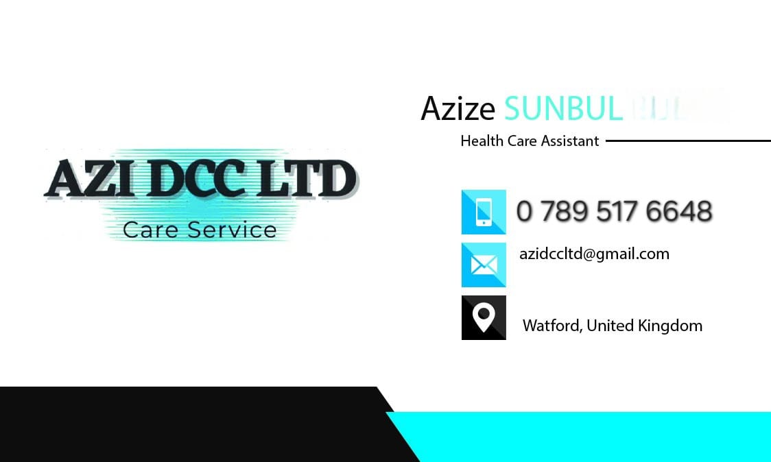 Azi Complex Care Services