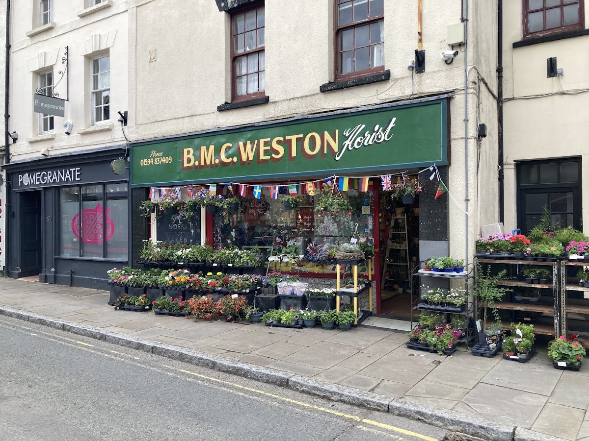 B M C Weston