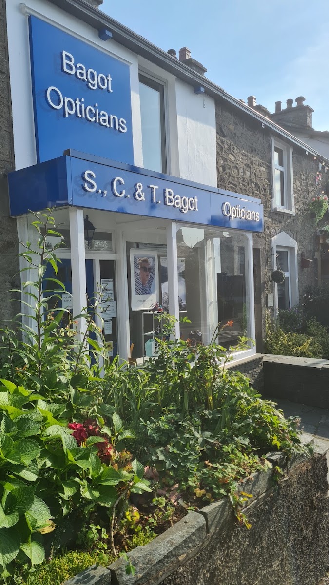 Bagot Opticians