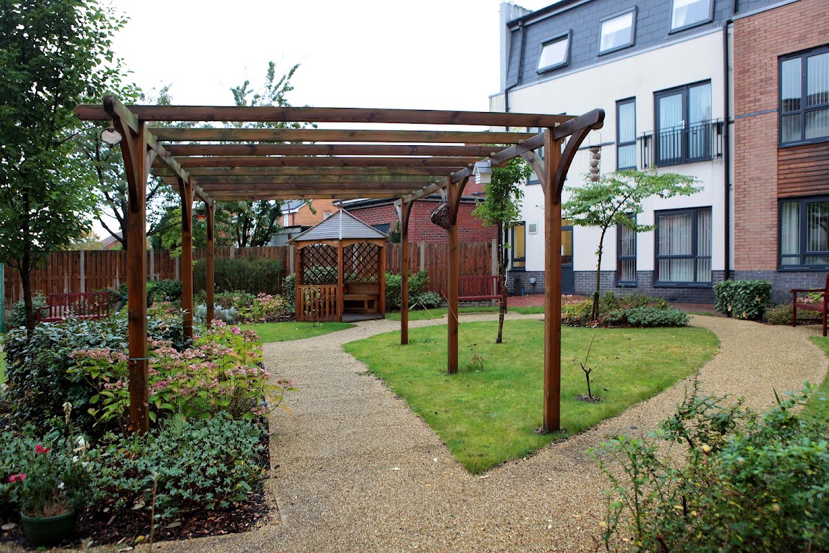 Bailey Court Retirement Community – Sanctuary Supported Living
