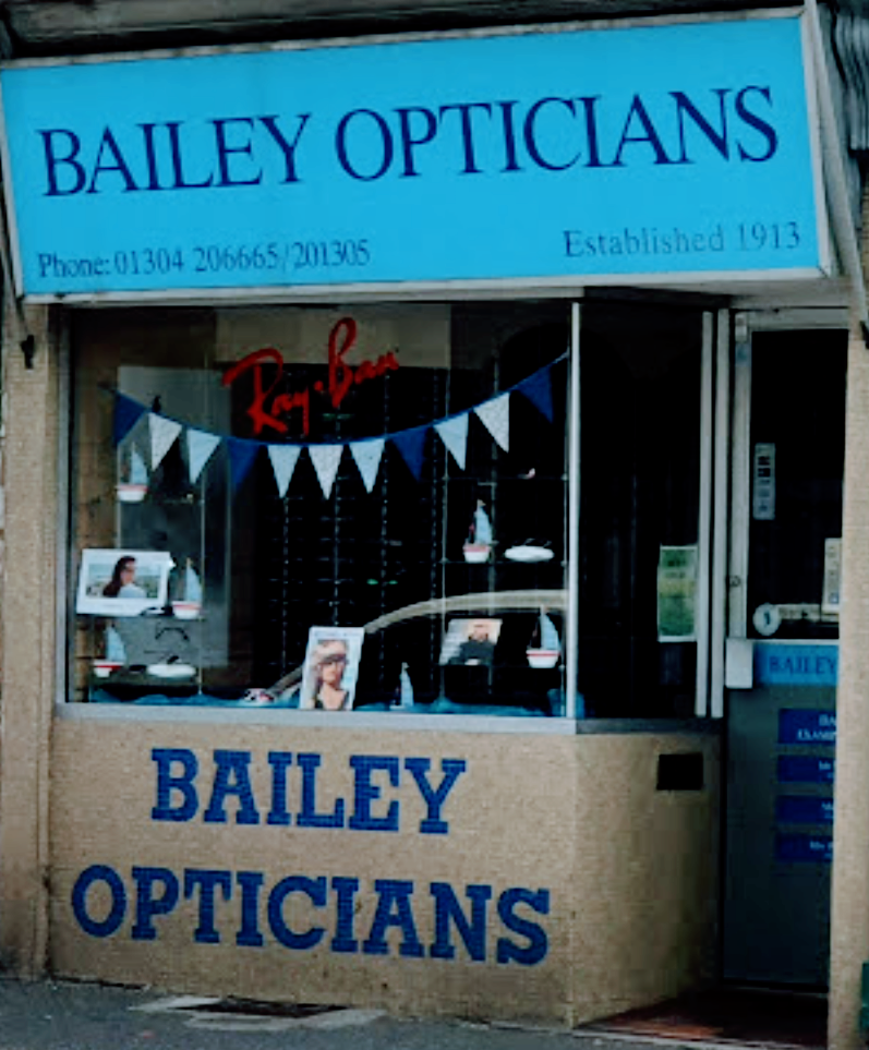 Bailey Opticians