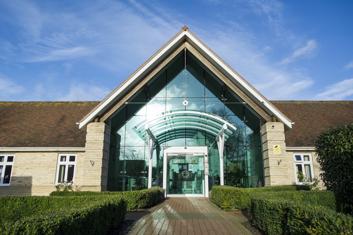 Baird Lodge Retirement Community – Sanctuary Supported Living