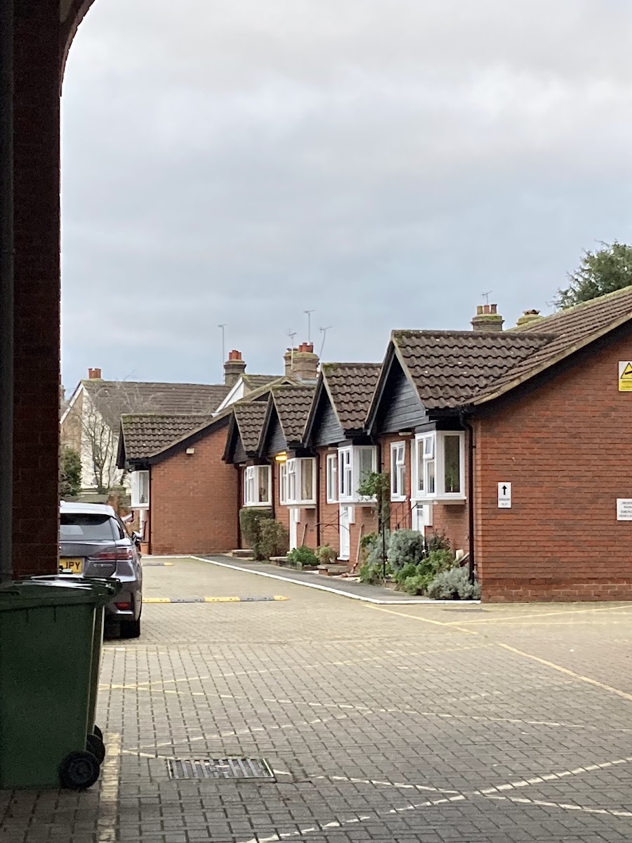 Baker Mews