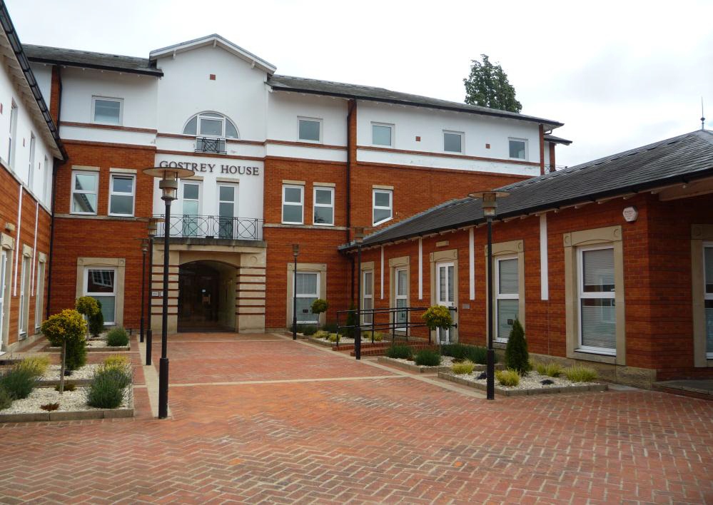 BakerLaw LLP – Farnham