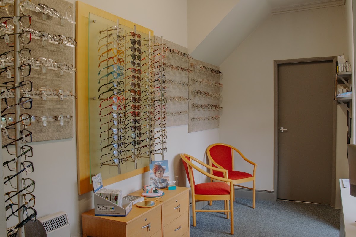 Bakewell Opticians