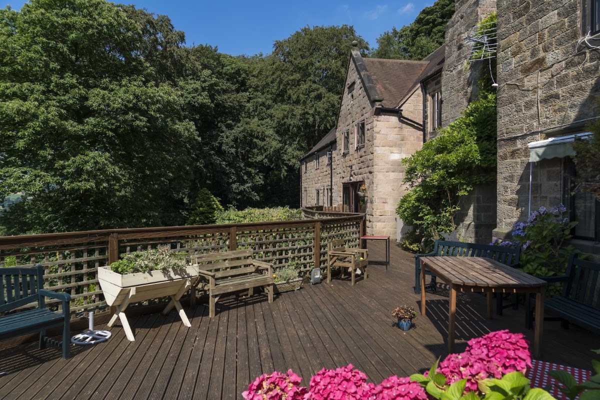 Bankwood Care Home