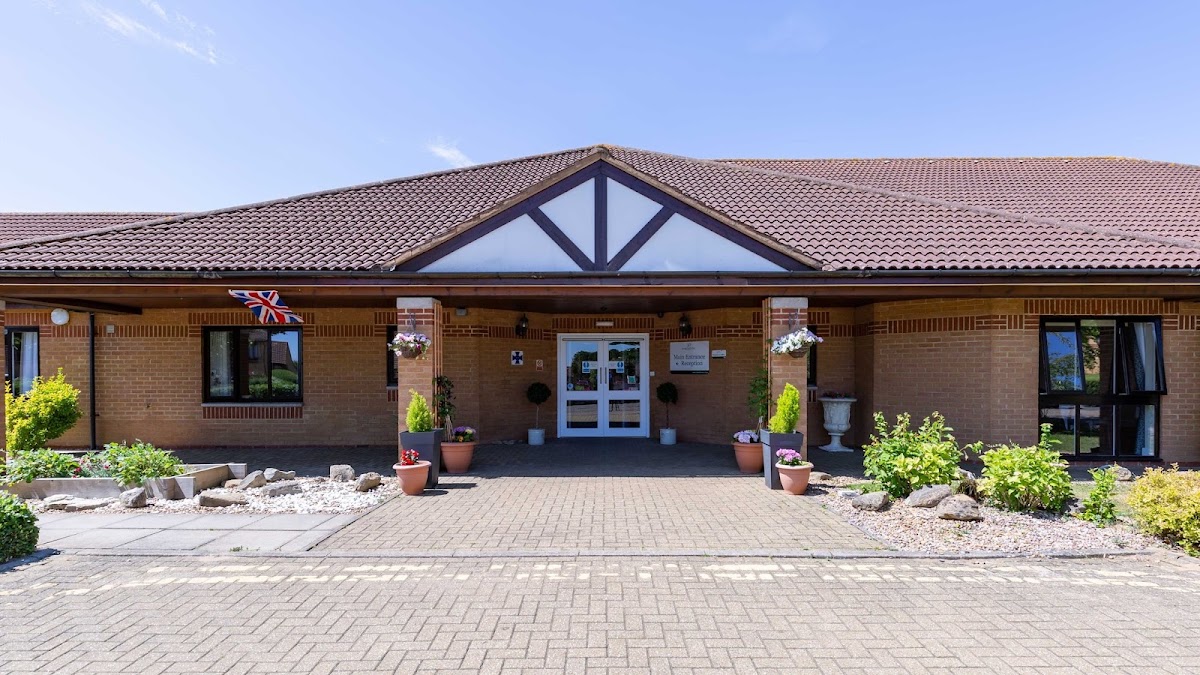 Barchester – Ashby House Care Home