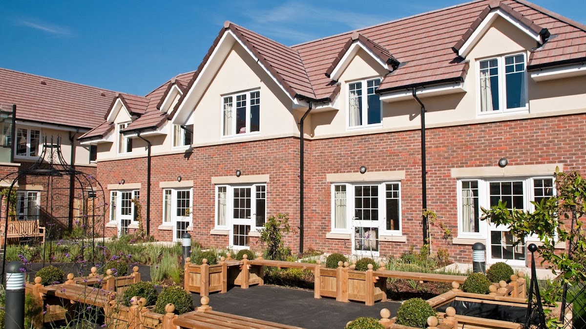 Barchester – Ashchurch View Care Home