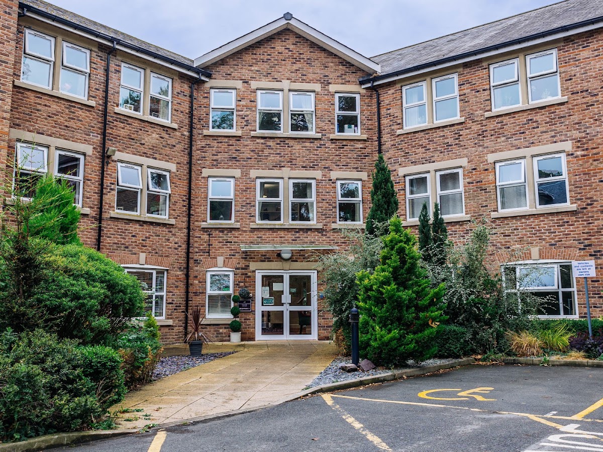 Barchester – Boroughbridge Manor Care Home