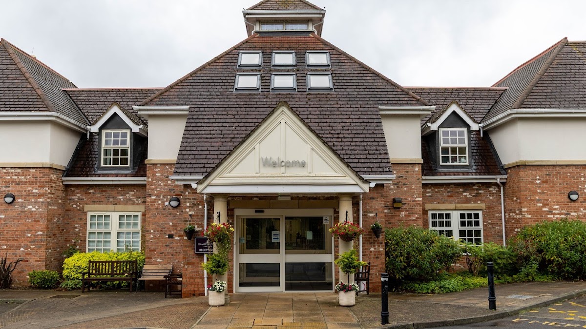Barchester – Brampton View Care Home