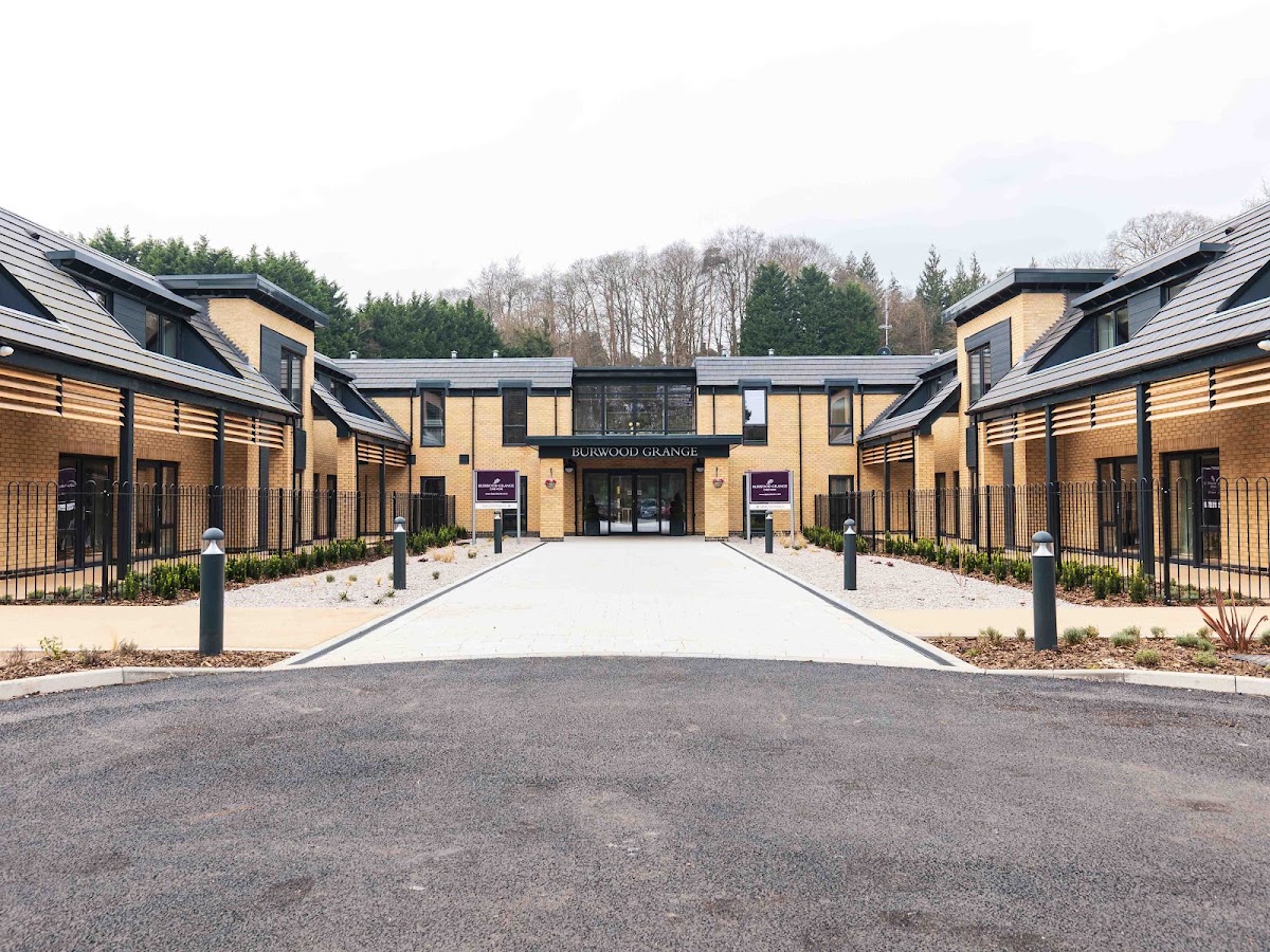 Barchester – Burwood Grange Care Home