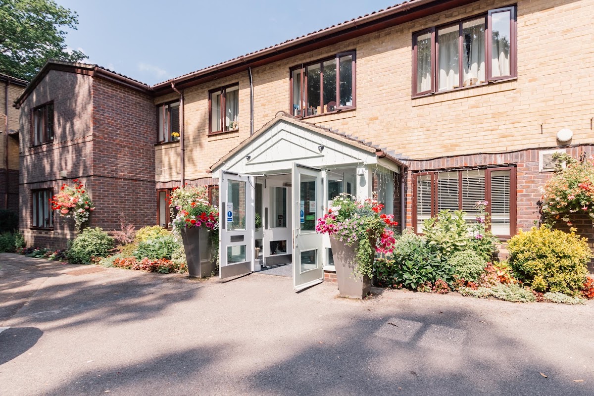 Barchester – Challoner House Care Home