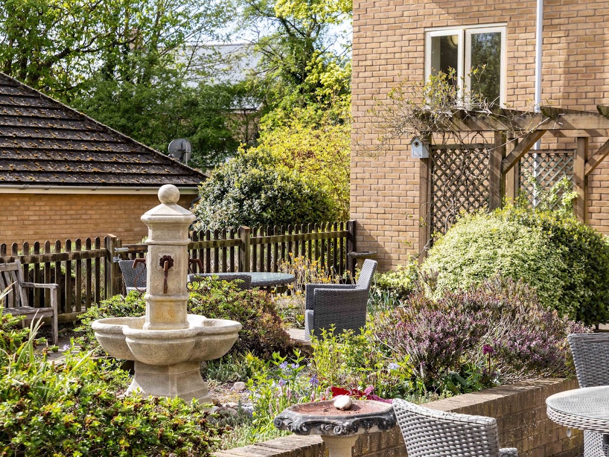 Barchester – Chater Lodge Care Home