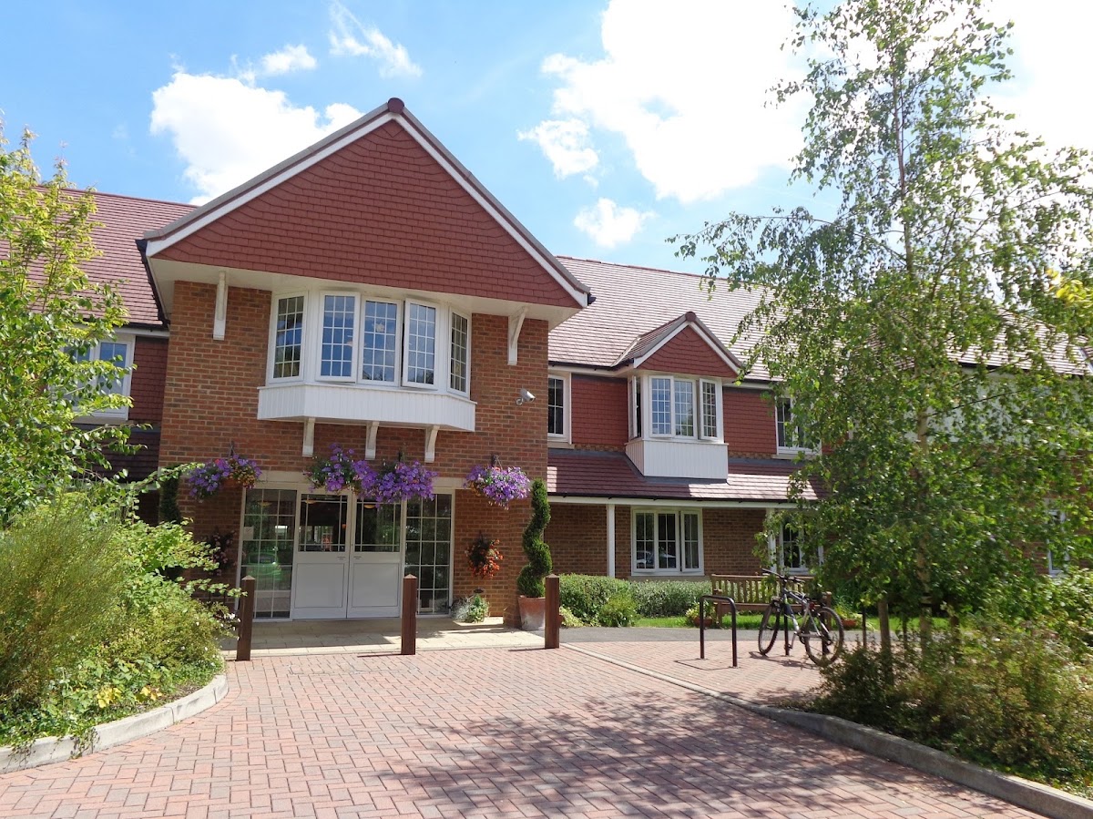 Barchester – Cherry Blossom Manor Care Home