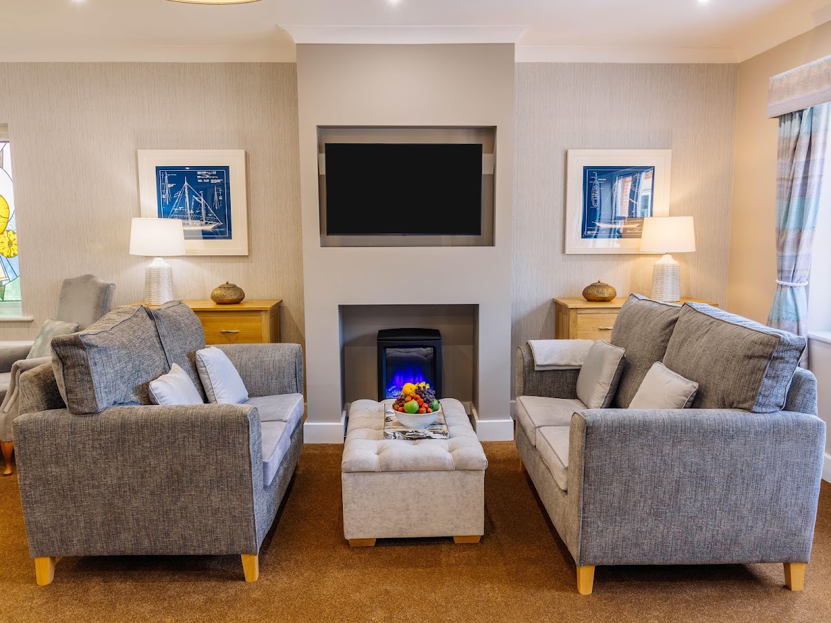 Barchester – Cheverton Lodge Care Home