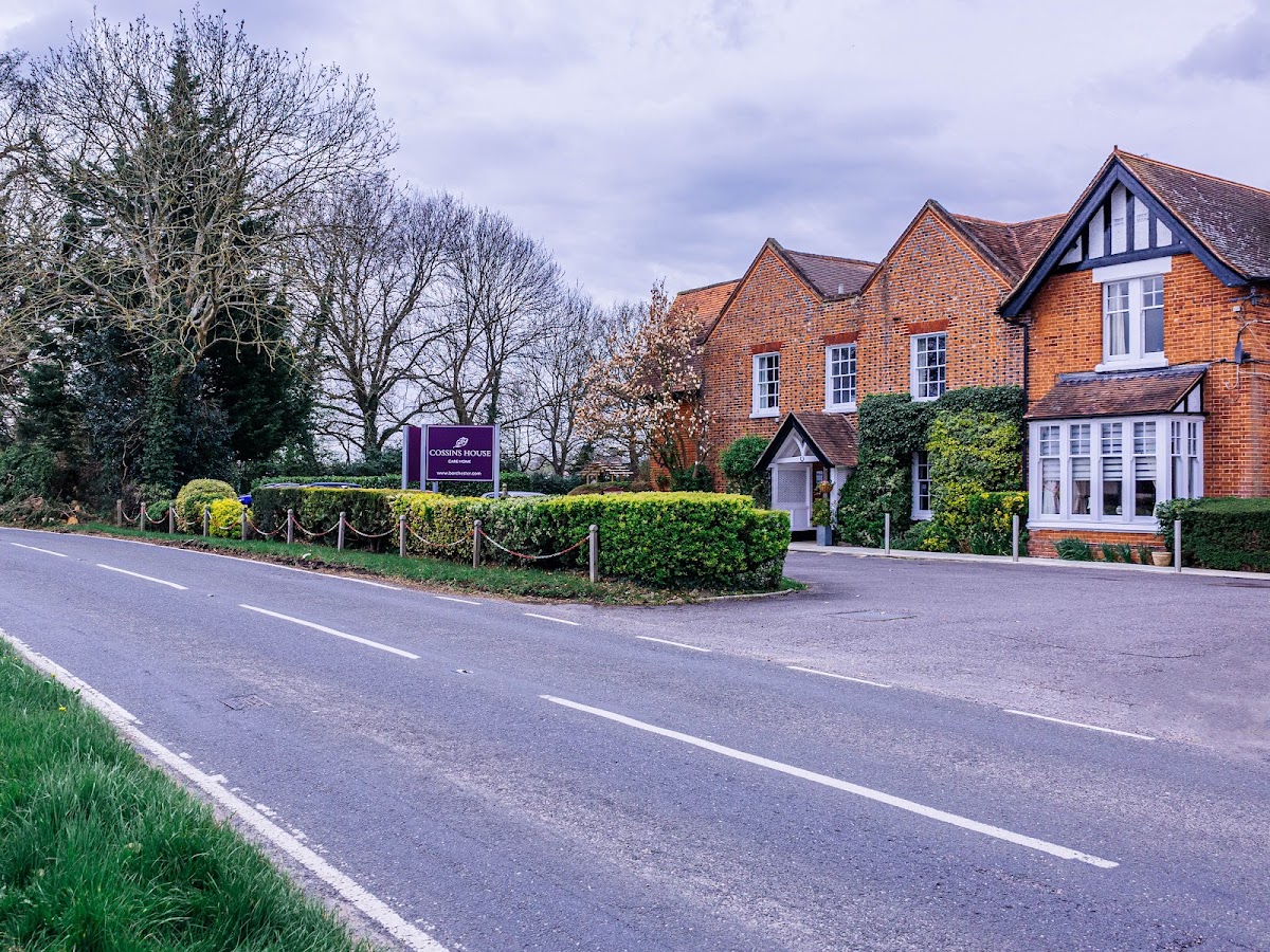Barchester – Cossins House Care Home