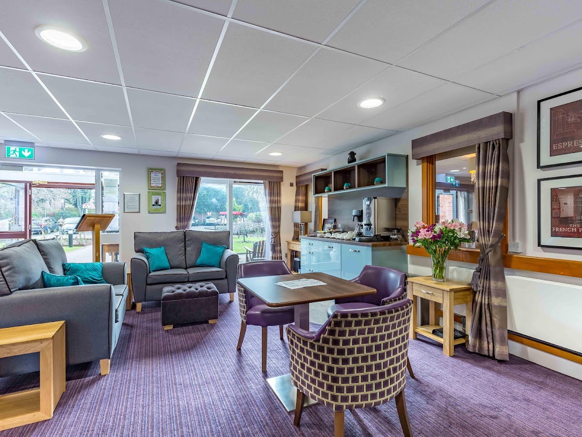 Barchester – Cubbington Mill Care Home