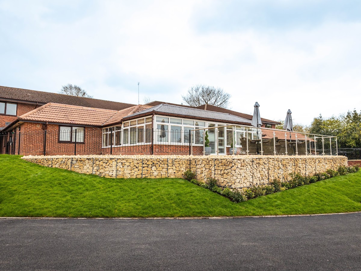 Barchester – Edingley Lodge Care Home