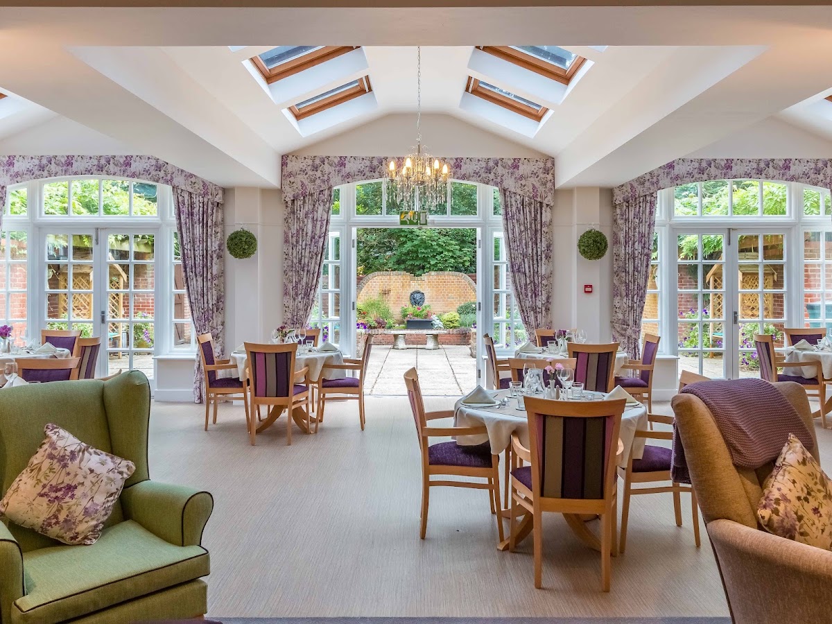 Barchester – Emily Jackson House Care Home