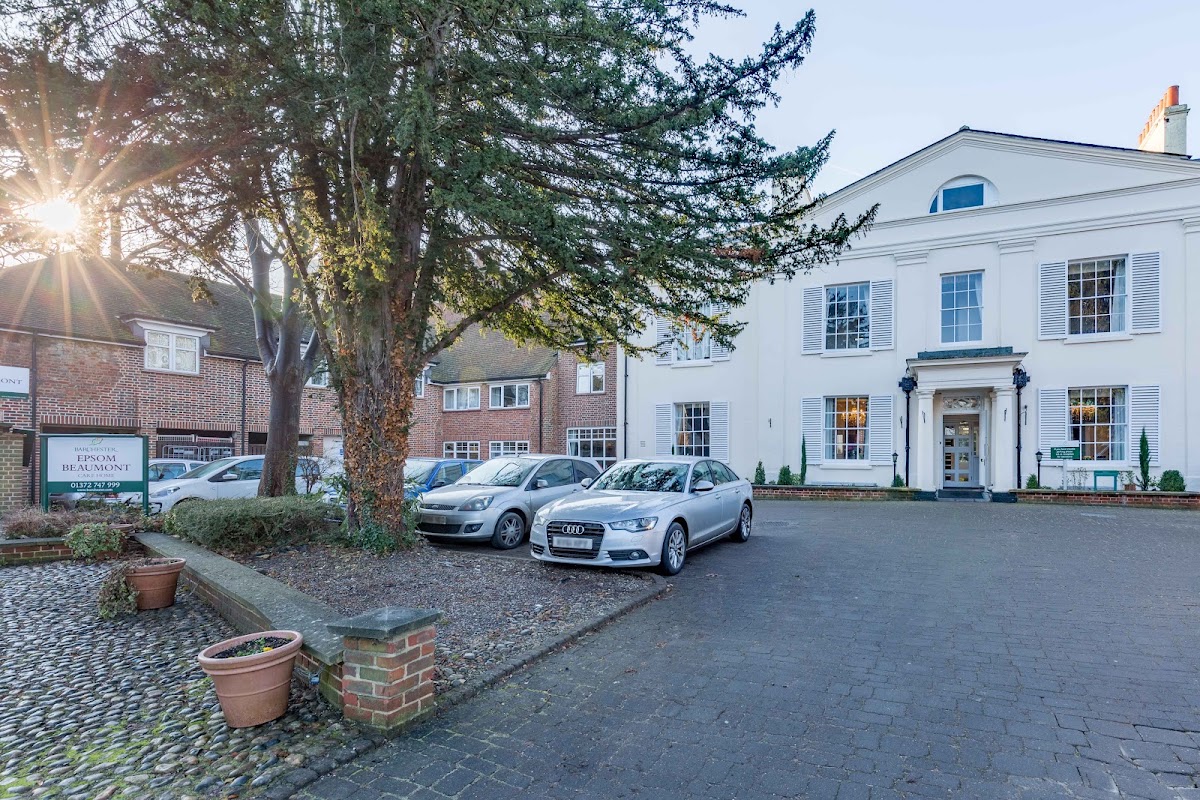 Barchester – Epsom Beaumont Care Home