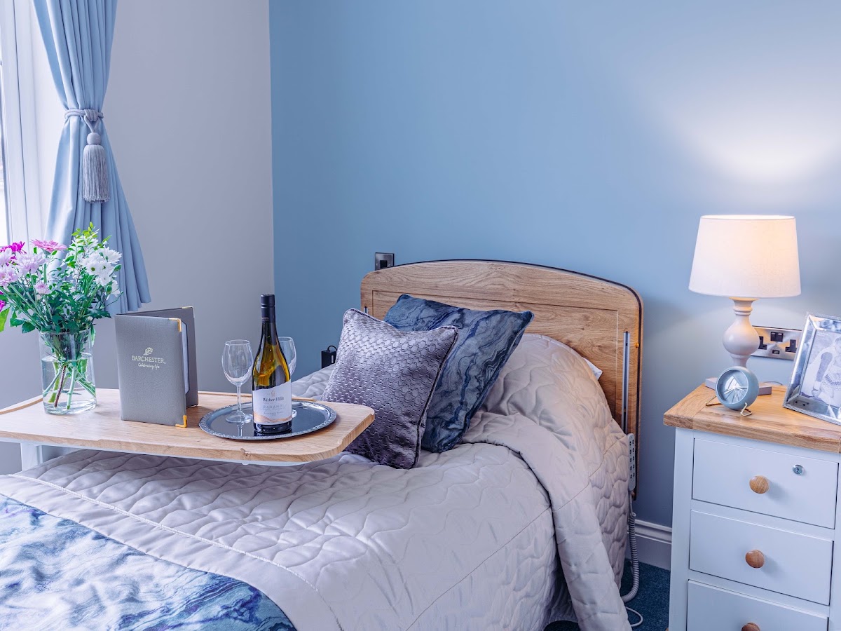 Barchester – Flowerdown Care Home