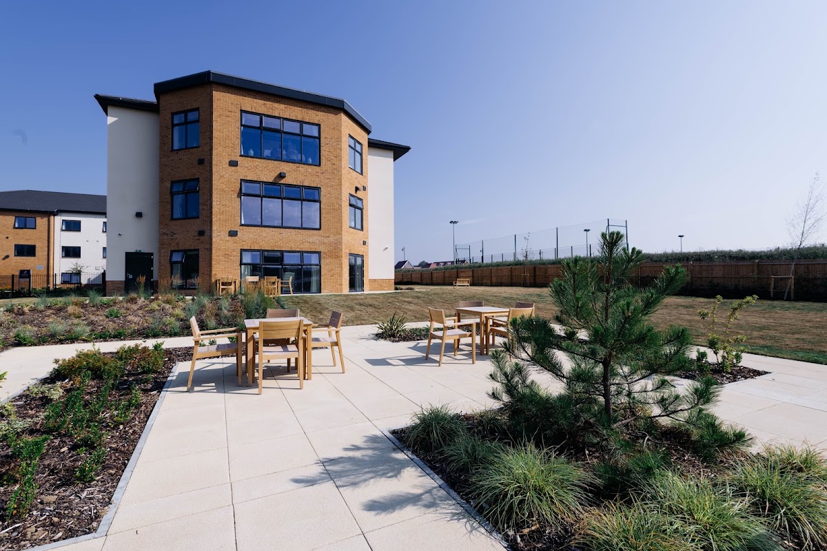 Barchester – Herne Place Care Home