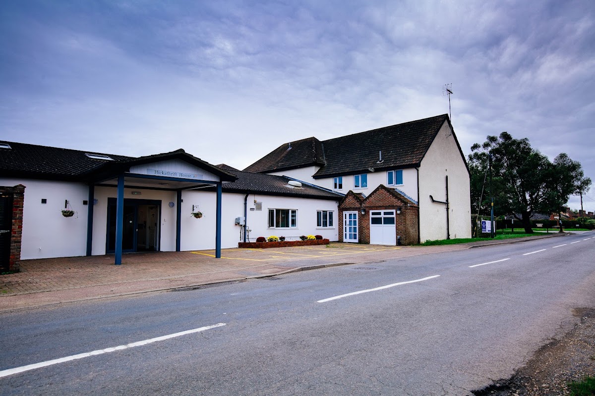 Barchester – Hickathrift House Care Home