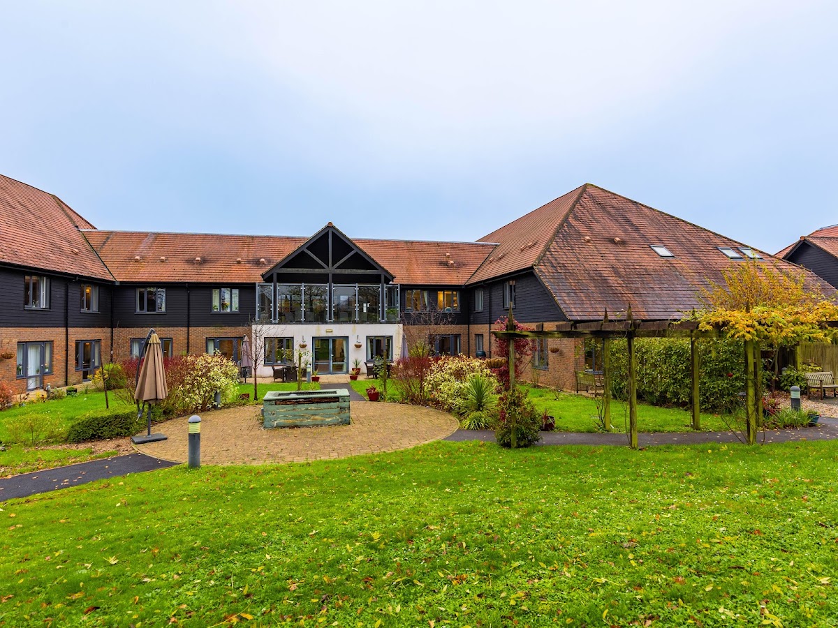 Barchester – Hurstwood View Care Home