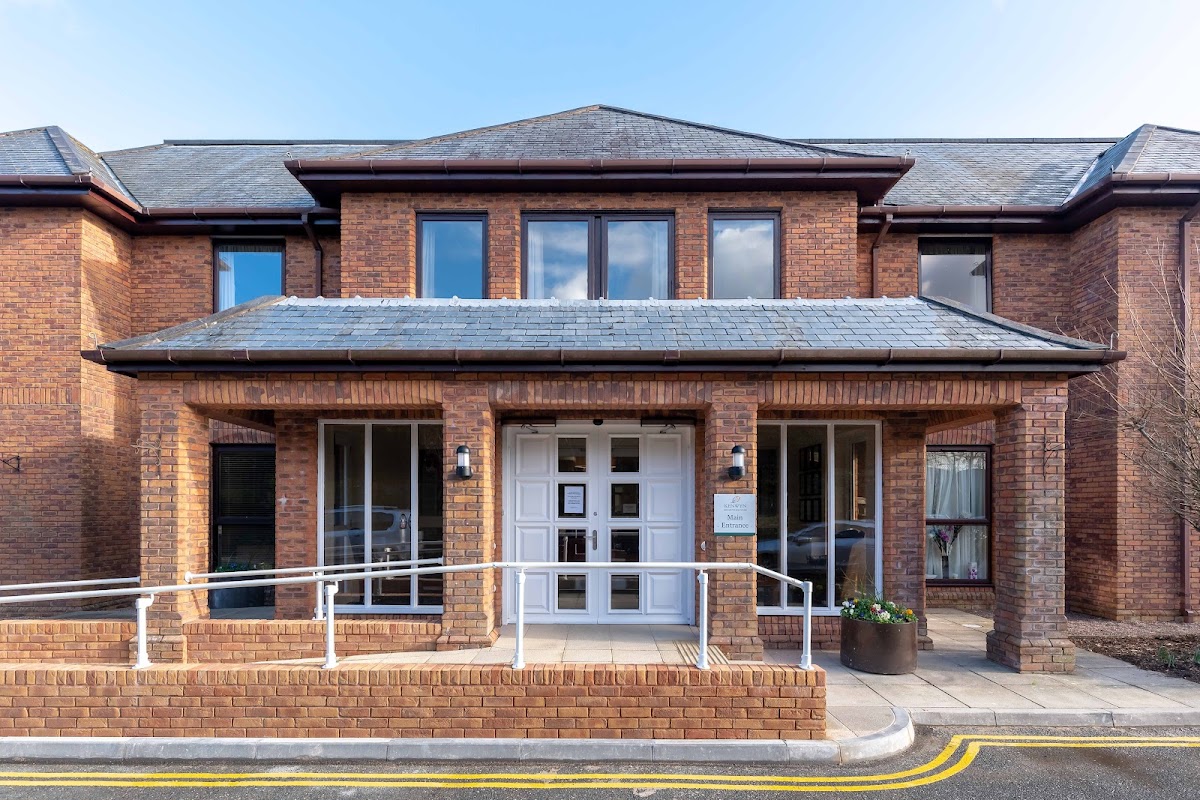 Barchester – Kenwyn Care Home